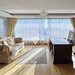 Barbu Vacarescu, Upground, penthouse exclusivist, cinema, jacuzzi, terase,