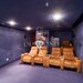 Barbu Vacarescu, Upground, penthouse exclusivist, cinema, jacuzzi, terase,