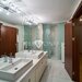 Barbu Vacarescu, Upground, penthouse exclusivist, cinema, jacuzzi, terase,